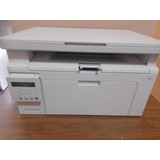 Impresora Hp Laserjet Pro Mfp M130nw