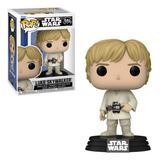 Boneco Funko Pop Luke Skywalker Star Wars