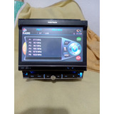 Dvd Positron Sp6700dtv ( Leia A Descrição )