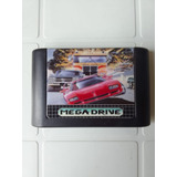 Jogo Repro Super H.q Mega Drive