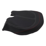 Rider Comfort Seat Impermeable Durable Esponja  Fácil De Lim