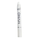 Lápiz Iluminador Myho 1.8gr Brillo Nacarado Delineado Sombra Tono Del Maquillaje Pearl White 02