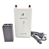 Antena Ubiquiti   Rocket Ac Lite Airmax R5ac-lite-br