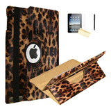 Funda iPad Air 2 Jytrend, (r) Funda Inteligente Con Soporte