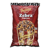 Palomitas De Maíz De Cebra, 24 Onzas