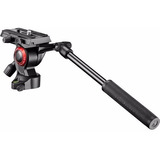 Cabezal Para Video Fluido Manfrotto Mvh400ah - Envios