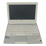 Netbook Acer Aspire One D270 Windows 7