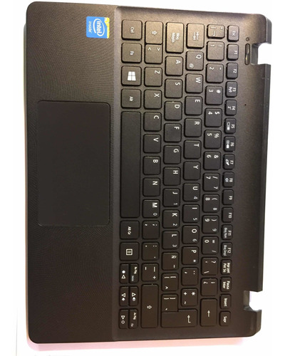 Teclado Completo De Notebook Acer Aspire Es1-111