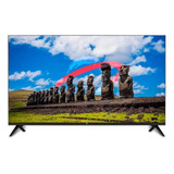 Smart Tv 50 4k Multilaser Tl032m - Wi-fi - Hdmi/usb