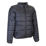 Parka Topper Kids Negro