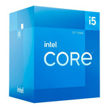 Micro Procesador Intel Core I5 12400 4.4ghz 6 Nucleos Ddr5