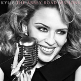 Cd Kylie Minogue The Abbey Road Sessions