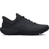 Tenis Under Armour Charged Escape 4 Color Negro - Adulto 3 Mx