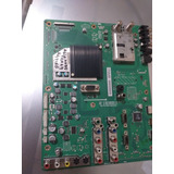 Placa  Da Tv Philips 47pfl5604d/78 Com Defeito  Peças 