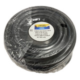 Cable Uso Rudo 3x10 Cobre 100% 1 Rollo 50mts.