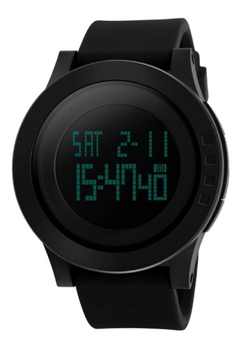 Reloj Unisex Skmei Modelo 1143