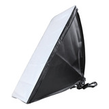 Softbox De Fotografía Portátil Con Bolsa De Transporte Con .