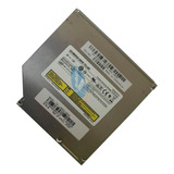 Gravador Cd-r/rw Leitor Dvd Notebook Cce Hp Dell  - Ts-l462