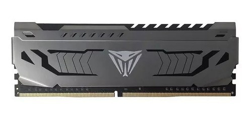 Memoria Ram Viper Steel 3000 Mhz  8gb Patriot Pvs48g300c6