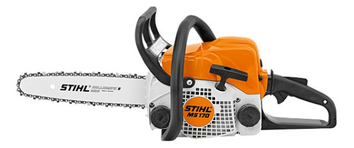 Motosierra Stihl Ms170 Original 3/8 Pico 1,8 Cv