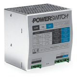 Fuente De Alimentacion Power Switching 240w 24v 10a Riel Din