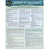 Libro Dsm 5 Medical Coding-elizabeth Ronne-inglés