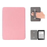 Case Novo Kindle Paperwhite Signature Edition 11º - M2l4ex