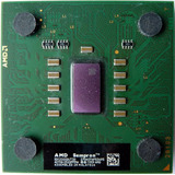 Procesador Sempron 2200+ 1.5ghz 256kb Socket A (462)