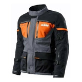 Chamarra Para Motociclista Ktm