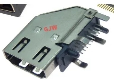 Conector Hdmi 