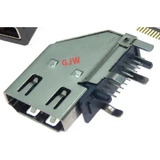 Conector Hdmi 