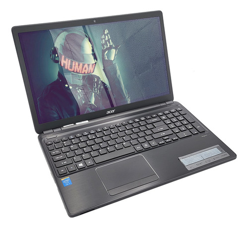 Potente Laptop Intel Core I5 8gb Ram 240gb Ssd Wifi Barata