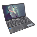 Potente Laptop Intel Core I5 8gb Ram 240gb Ssd Wifi Barata