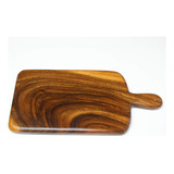 Wrightmart Tabla De Cortar De Madera Para Cocina, Servidor .