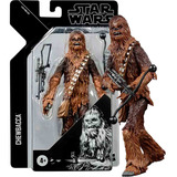 Star Wars Black Series Archive E4 Chewbacca - Hasbro F4371