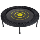 Trampolín Cama Elástica Cardio Fitness Domyos Trampo 100 Cm