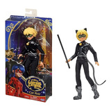 Cat Noir La Pelicula 