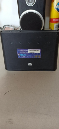 Módem Blue Telecomm Huawei B310s