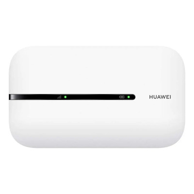 Huawei E5576-508 Modem 150 Mbps 4g Lte Mobile Wifi Router | Meses sin interés