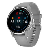 Film Hidrogel Protector Smartwatch Garmin Venu 2 X2unidad