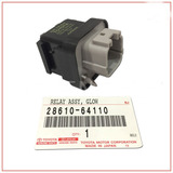 Relay Precalentamiento Toyota Hilux 2.4-2.8 1990-2000