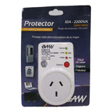 Protector  Por Sobre Y Baja Tensión Baw 220va 