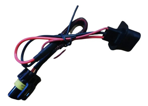 Par Arnes Para Foco Xenón H4 H13 H11 H9 9004 9005 9006 9007 | MercadoLibre