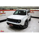 Jeep Renegade 1.8 Longitude Flex Financiamento Proprio 0i08