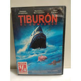 Tiburón El Comienzo Película Dvd