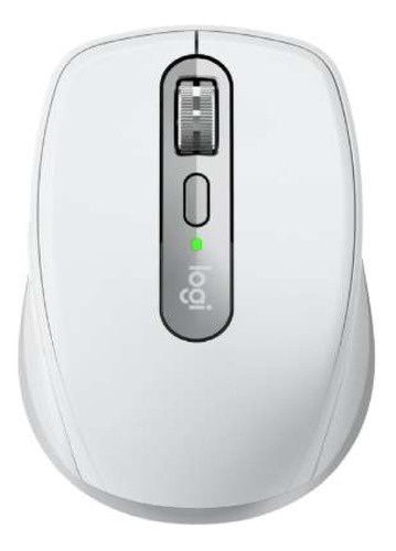 Logitech Mx Anywhere 3 Blanco