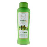 Shampoo Aloe Vera Cabello Graso - mL a $66