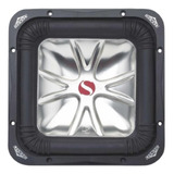 Subwoofer Kicker 12 Bajo Doble Bobina 