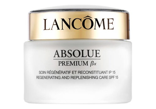 Crema Lancôme Tratamiento Absolue Premium ßx 50 Ml