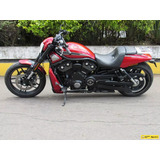 Harley Davidson 1250 Cc V-rod